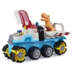 SPIN MASTER DINO PATROLLER - DINO RESCUE -Jouets Soldes 21eb2333ff70edeb8d30c57921804b388724fb87 14069652 05