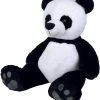 PELUCHE PANDA 100% RECYCLE 66 CM -Jouets Soldes 22650f57d69366cfc6fdefc1ccf8ce1b6f9d755d 41076700