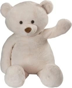 PELUCHE OURS BEIGE 1 M - ASSIS 60 CM -Jouets Soldes 228eb906d229c00eacd93f9dda7385d6f8b06447 08027905 03