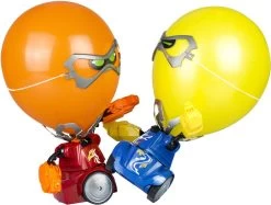 ROBOT KOMBAT BALLON BI PACK RADIOCOMMANDE -Jouets Soldes 22b1aed8215b039d70ea9c6d26ee12a3e7f82f0f 15042467 04