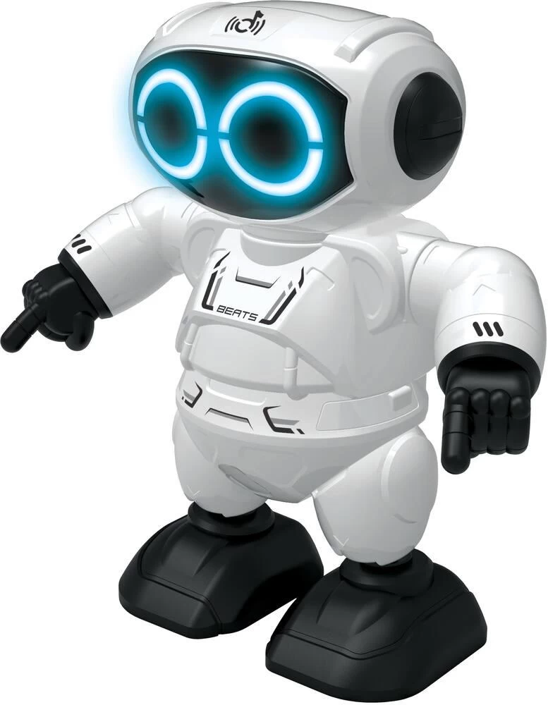 Silverlit YCOO ROBOT DANSEUR 3 Silverlit YCOO ROBOT DANSEUR