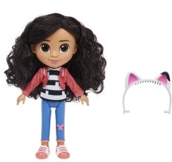 SPIN MASTER GABBY ET LA MAISON MAGIQUE - POUPEE 20 CM -Jouets Soldes 23e90d86b7fc13f08024d2caa107232df516b207 41063824 03