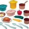 ECOIFFIER VERT AZUR - SET DE CUISINE 1 ECOIFFIER VERT AZUR - SET DE CUISINE -Jouets Soldes 23f0c1f517f2c1108245b4ae05a1f090dd0ea2e1 41078138