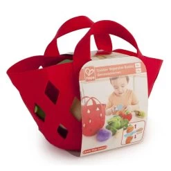 Hape PANIER DE LEGUMES -Jouets Soldes 2403259cf038a5a074735c6748c4afb428764aa4 12023224 03