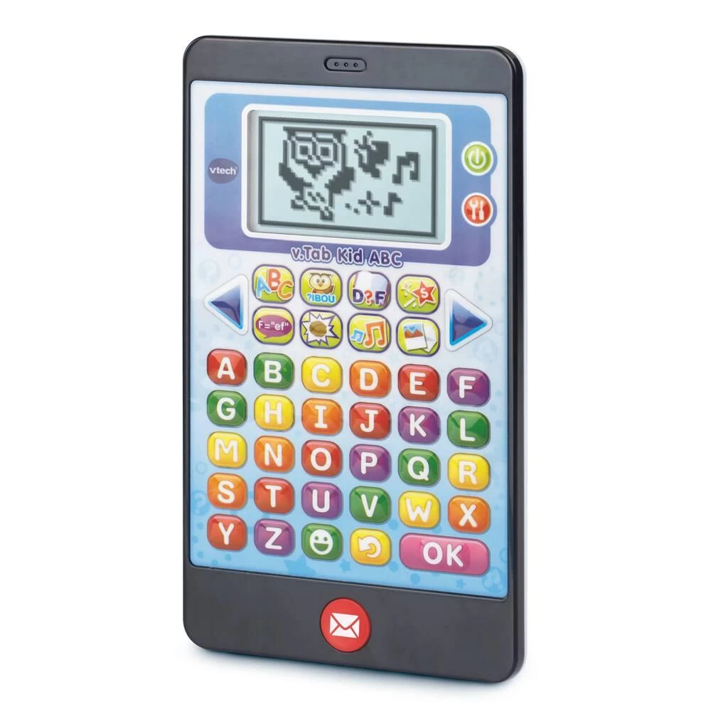 VTech TABLETTE V TAB KID A B C 3 VTech TABLETTE V TAB KID A B C