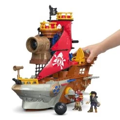 BATEAU PIRATE-REQUIN -Jouets Soldes 2462b81738efdcf264c59d39af11b6e068a49519 16045949 02