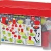 ECOIFFIER COFFRET DINETTE 70 PIECES -Jouets Soldes 24c7fb84fbd1ba974ca9c60b9562fe534a07cde7 41053690