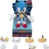 JAKKS PACIFIC SONIC FIGURINE ARTICULEE 15 CM COLLECTION -Jouets Soldes 2595d630f425d86cf070fc6c5a0f48634d19611c 14080207