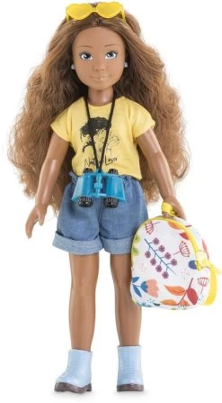 DRESSING NATURE & AVENTURE - COROLLE GIRLS 11 DRESSING NATURE & AVENTURE - COROLLE GIRLS -Jouets Soldes 261ccf6c8220151491b7e83e04ef2ec812b73b51 41012086 04