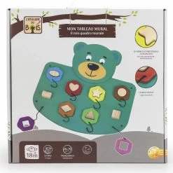 MON TABLEAU MURAL -Jouets Soldes 26d333d11e43354102cce25d6b480292d46c41a9 02081523 02