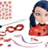 Bandai MIRACULOUS - TETE A COIFFER DELUXE LADYBUG -Jouets Soldes 27604ec8e2b476ca13d6d77d4f9fb08c8c4fb65e 41087336