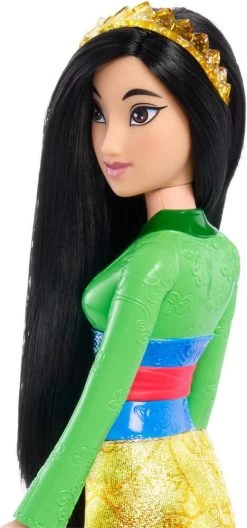 MATTEL MULAN POUPEE 29 CM -Jouets Soldes 276d1d504b7189ff39354c9390f86558ee8bff43 41107696 04