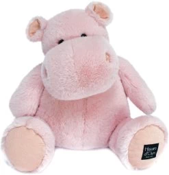 HIP PIE - ROSE POUDRE 40 CM