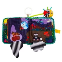 Lamaze MON LIVRE COCCINELLE -Jouets Soldes 279494ecab3d7598757fc01a6871b06da8ccec5c 02082149 05