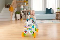 MATTEL TROTTEUR ZEBRE -Jouets Soldes 27a35b7b9cb2bf32f540efaa5e48484ede4ad0f5 02026780 06