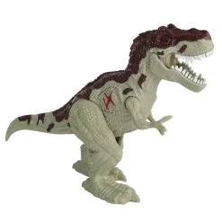 MON DINOSAURE LUMINEUX ET SONORE -Jouets Soldes 27aab6ea74b5f199825d0294c1a6d7ded8628582 14080152 02