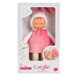 DOUDOU MISS ROSE PAYS DES REVES 25 CM COROLLE MON DOUDOU -Jouets Soldes 27c37a58c91182a67a076cc5fe0a42a6bcab0f15 08027269 06