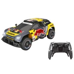 VOITURE RADIOCOMMANDE PEUGEOT 3008 DAKAR LOEB 2019 1:16 -Jouets Soldes 27e8063a7df0d613c2231bdc2e2790c70f8b4f4e 14042711 02