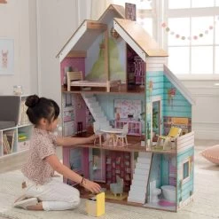 KidKraft MAISON DE POUPEES JULIETTE 10 KidKraft MAISON DE POUPEES JULIETTE -Jouets Soldes 28540603f86993170d48027055016081a81a4408 12064170 03