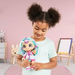 Moose KINI KIDS - POUPEE 27 CM DR CINDY POPS -Jouets Soldes 2885ecbb76eef4c0f95b2962621afd8cac95f3f7 12065052 04