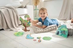 Haba MES PREMIERS JEUX - OU SE CACHE LASY -Jouets Soldes 28ecd59917906046a30d4cf1e62a3aa7d8baf0ce 41056166 03