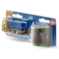 Siku CAMION TOMBEREAU AVEC BANDE -Jouets Soldes 290ec2a1fdd7cbb1a6a787644be4ce743335cb02 15043022 06