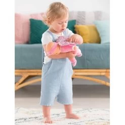 POUPON PTI' COEUR PAPILLON 30 CM - COROLLE MON POUPON -Jouets Soldes 293772038008f3d9cecb5602cdbca9477d63210f 10082925 06