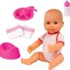 CERISE & CAPUCINE POUPEE MON BEBE APPREND A ETRE PROPRE 38 CM -Jouets Soldes 299ff56479eca7c0c961307e4b1eb72c3124f0b8 10061798