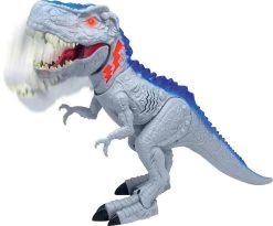 T-REX MARCHANT - MIGHTY MEGASAUR MEGAHUNTER -Jouets Soldes 29f15b28fcb0fe351bb6479ec094bd2c5b0a8414 41002449 03