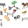BARIL LES ANIMAUX DE LA FERME 2 BARIL LES ANIMAUX DE LA FERME -Jouets Soldes 29fd16624290bdfe99b437d90d034a71aa1c7590 41054356