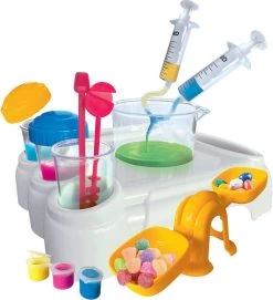 Clementoni LES APPRENTIS SCIENTIFIQUES -Jouets Soldes 2a2423012686233a38e4ab76c30b8c016f03c0e9 41003615 02