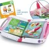 VTech LIVRE MAGIBOOK V2 STARTER PACK ROSE + LIVRE CORY BOLIDES ROSE -Jouets Soldes 2a5f5fc69becad3d33fa7fae9a6e317c8d826426 04072122