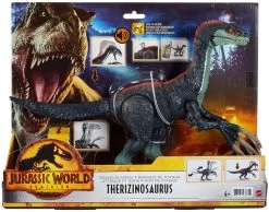 MATTEL FIGURINE SLASHER DINO SONORE JURASSIC WORLD -Jouets Soldes 2aa520f1e6439584be1ddd6141756b7cfd73a69e 41004166 06
