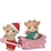 Sylvanian Families LA FAMILLE RENNE -SYLVANIAN FAMILLES -Jouets Soldes 2b1fd65b98793bd6477a96723cb54c97b6b90ba0 41077589