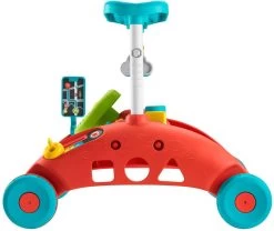 Fisher Price FISHER-PRICE - TROTTEUR A 2 COTES -Jouets Soldes 2b835896975e7193564cd87c00c2f6cc33c6b4f7 41059976 04