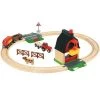 BRIO 33719 - CIRCUIT DE LA FERME 2 BRIO 33719 - CIRCUIT DE LA FERME -Jouets Soldes 2bb1f47eaa42a603804640bbd9662230629af7f2 26020372