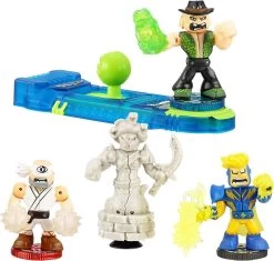 Moose AKEDO -PACK STARTER POWERSTORM POWER PUNCH