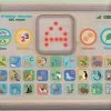 VTech TABLETTE EDUCATIVE ABC NATURE EN BOIS FSC