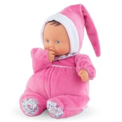 DOUDOU BABIPOUCE FLEURS 28 CM COROLLE MON DOUDOU -Jouets Soldes 2c816d5b67290288723360d22deda4928a45bbea 08027274 02