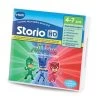 VTech JEU HD STORIO - LES PYJAMASQUES