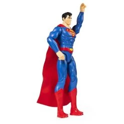 SPIN MASTER FIGURINE BASIQUE 30 CM - SUPERMAN DC UNIVERSE -Jouets Soldes 2d8816231ed8556645da351844079c06c76f15a9 14069624 03