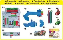 MARIO KART RACING DX -Jouets Soldes 2db21acf5819c3a6de0454d09b8f73e154753476 06029804 03