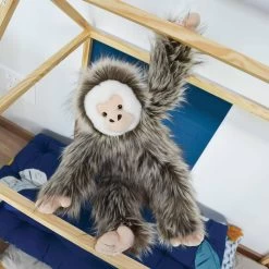 PELUCHE CAPPUCIN LE SINGE -Jouets Soldes 2e584300b4d0862bb1af9d26cf42080dae1f1538 08028122 03