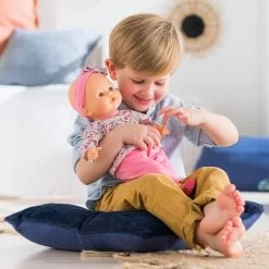 POUPON LOUISE 36 CM - COROLLE MON GRAND POUPON -Jouets Soldes 2e9ea1a78b195c12485c03d80e4946c80f1d75bb 10062079 06