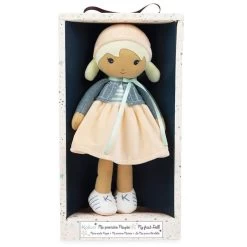 Kaloo POUPEE CHLOE MEDIUM -Jouets Soldes 2ee9b31f938d129e563a05d497e8dc24ca5ac9b2 10062102 03