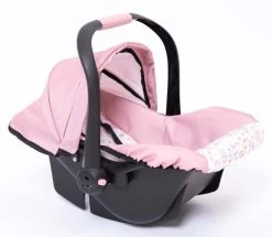 CERISE & CAPUCINE MON SIEGE AUTO COQUE 10 CERISE & CAPUCINE MON SIEGE AUTO COQUE -Jouets Soldes 2f07a757d326e5fe45f76c43e74d1009fca76ad4 41055668 03