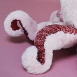 PELUCHE TRESORS MARINS - PIEUVRE ROSE -Jouets Soldes 2f5c5bf07caf06eef65e18fb2407a313cbfba4b3 08028119 05