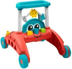 Fisher Price FISHER-PRICE - TROTTEUR A 2 COTES -Jouets Soldes 2f6c6e2f784db1ba6c775c54b6dbec380df0fef3 41059976 03
