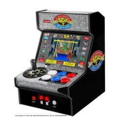 MICRO PLAYER MY ARCADE STREET FIGHTER II CHAMPION EDITION 9 MICRO PLAYER MY ARCADE STREET FIGHTER II CHAMPION EDITION -Jouets Soldes 2fb6be9708e4018952367502ea79a65680fdfefb 06061897 02