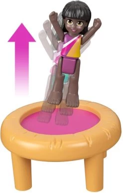 MATTEL COFFRET SCENE PAILLETEE 12 MATTEL COFFRET SCENE PAILLETEE -Jouets Soldes 2fdbe59ecdb4bfff751b75524a7fcab9c0946e20 41004120 05